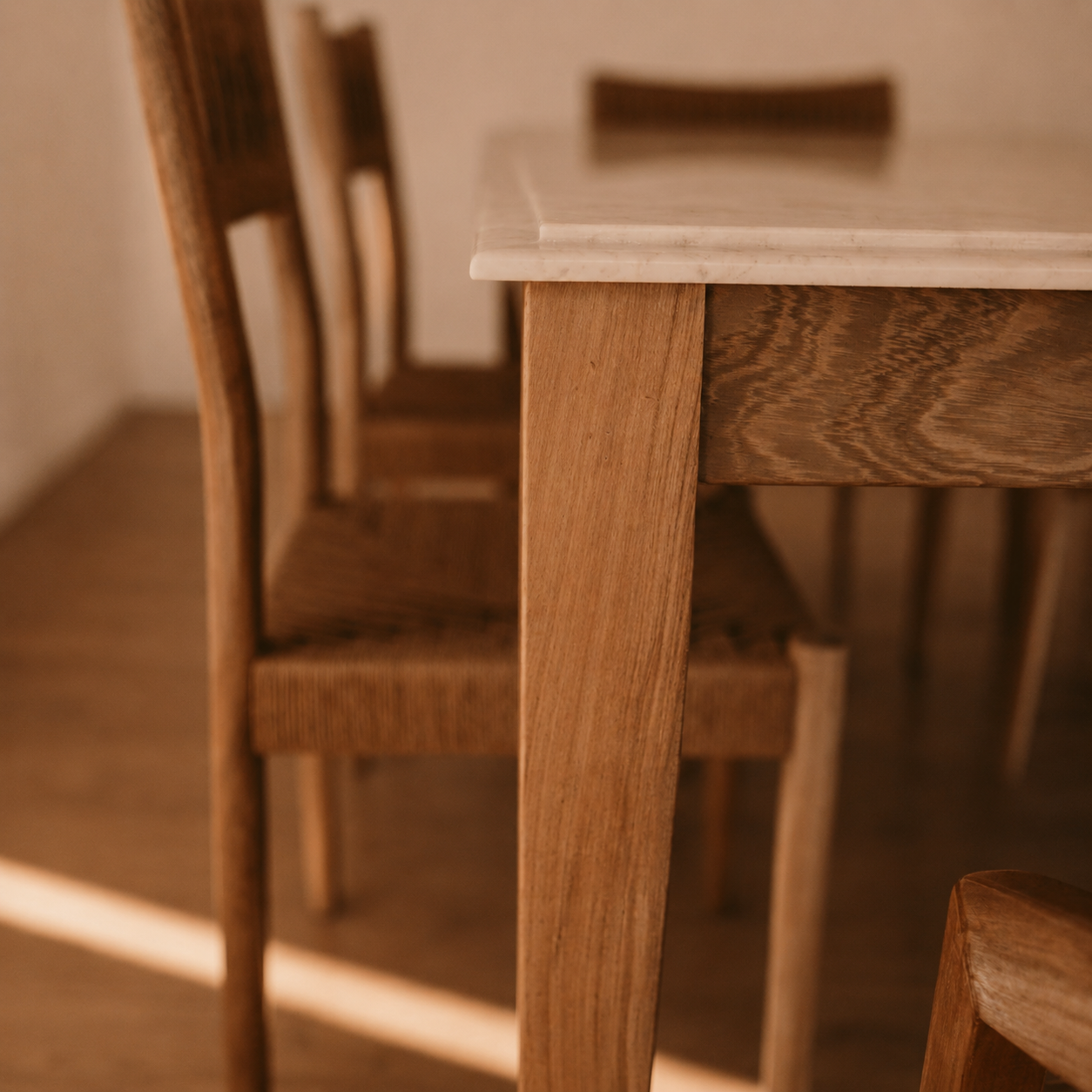 Mesa del Rey