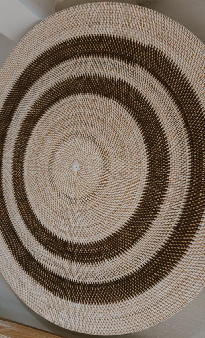 Plato Rattan