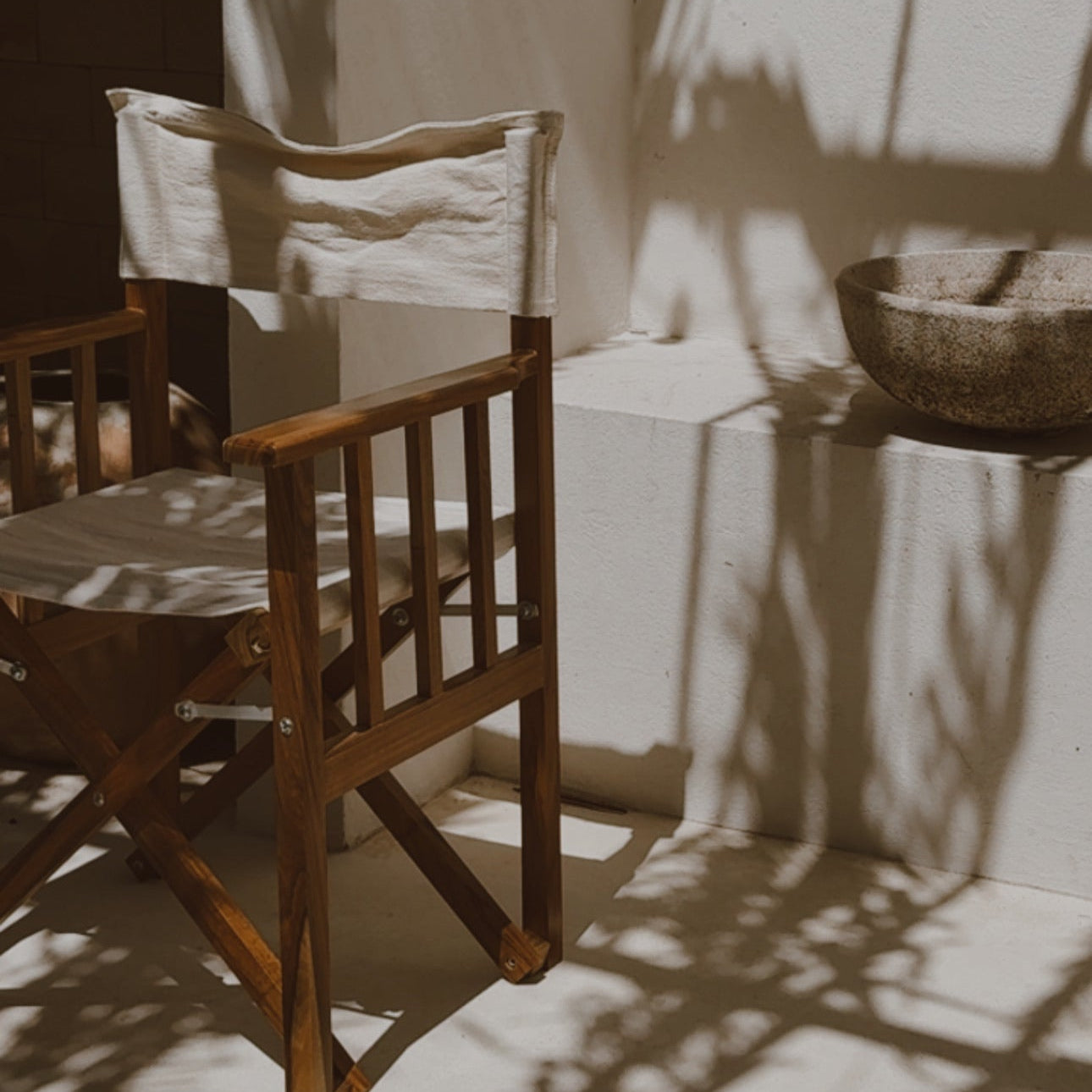 Silla San Andrés
