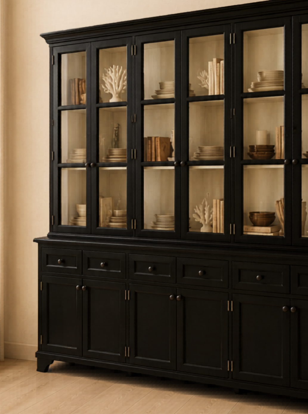 Mueble Black