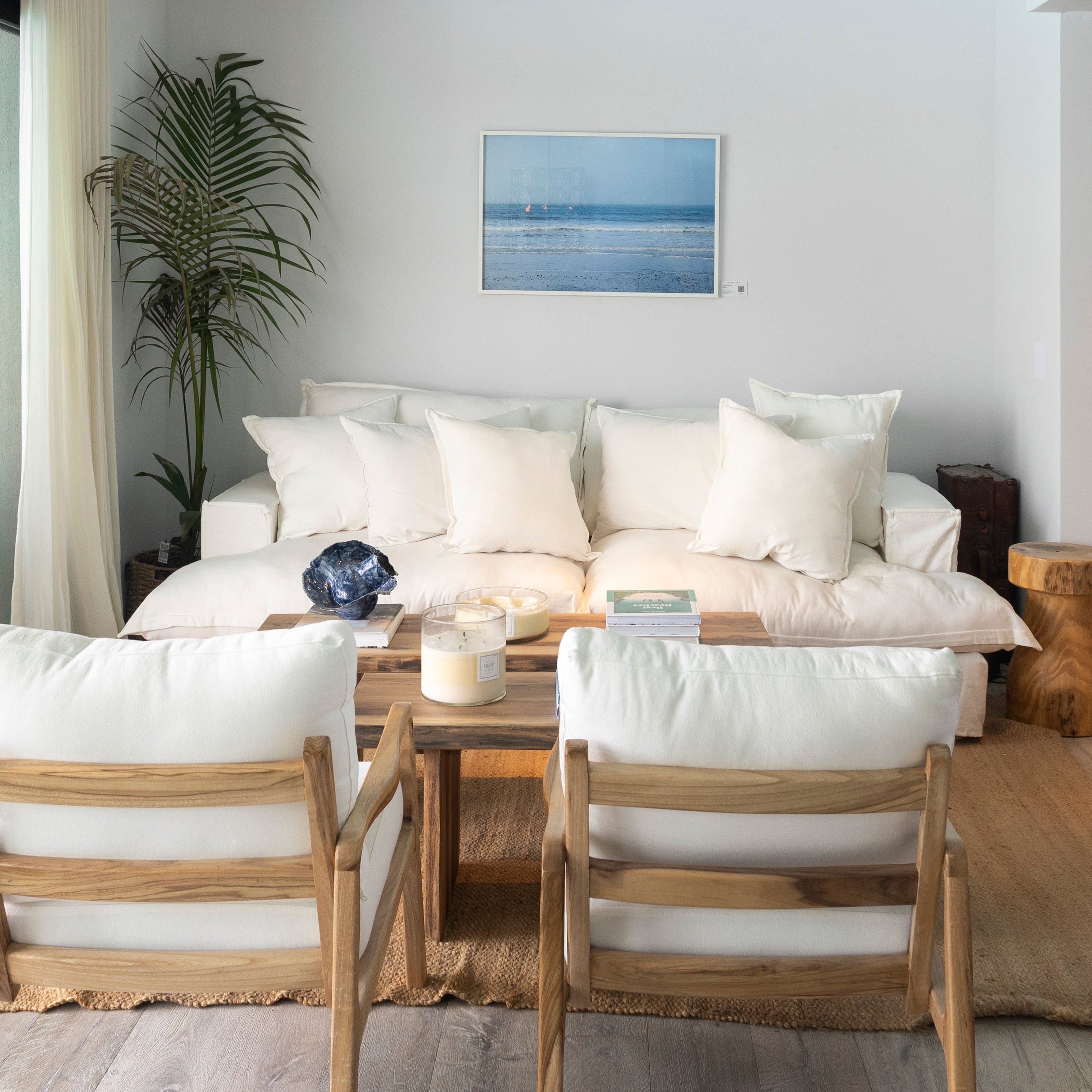 Sofa Desmayado