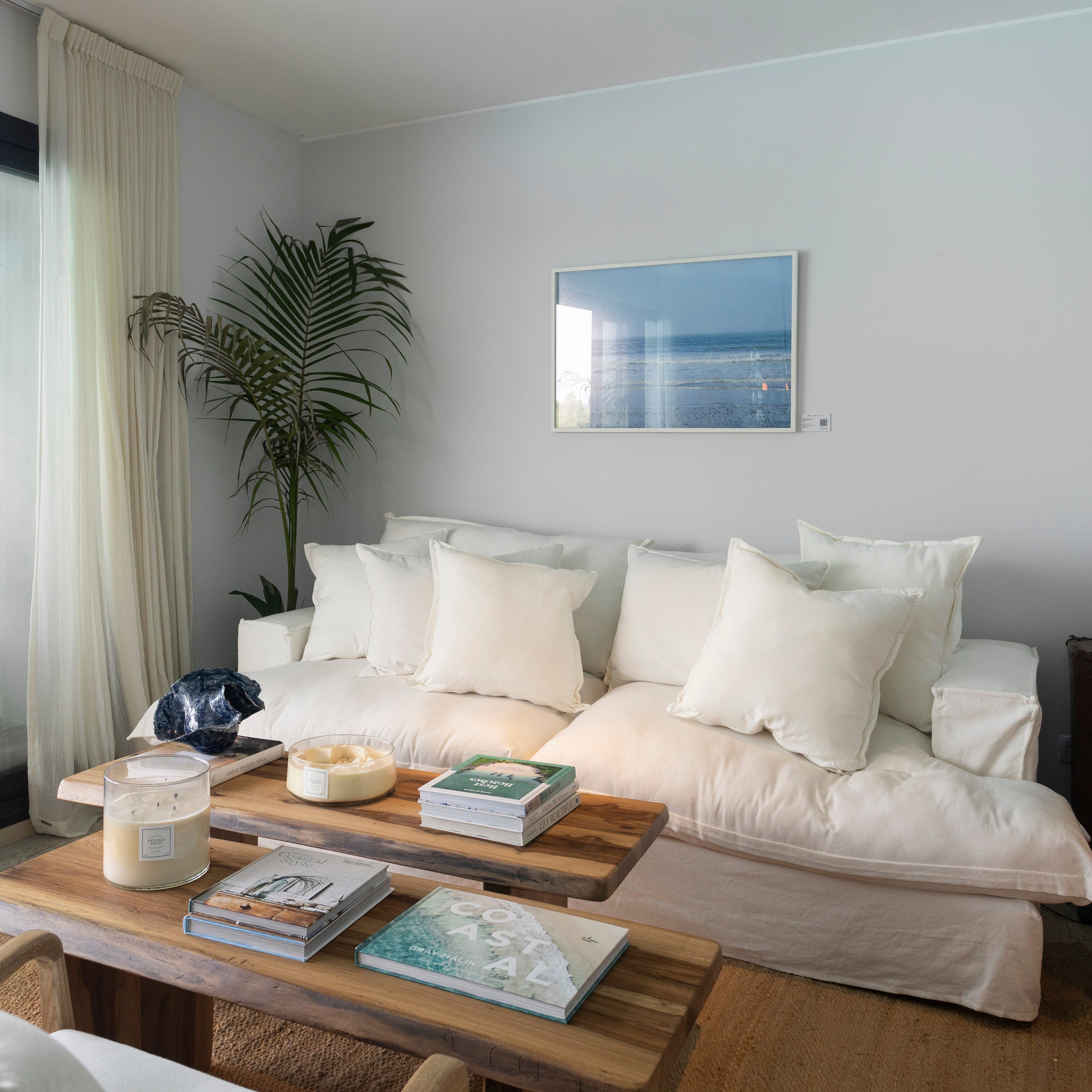 Sofa Desmayado