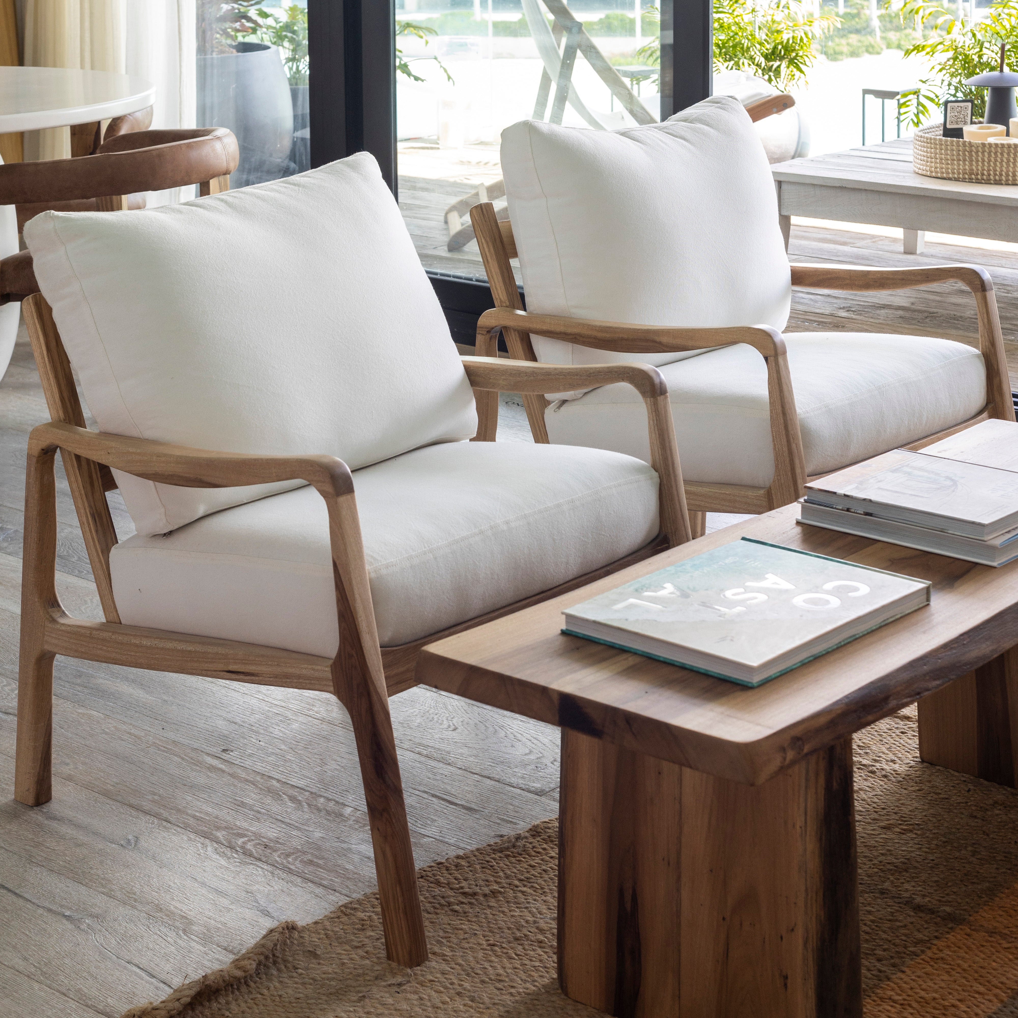 Sillon Doha