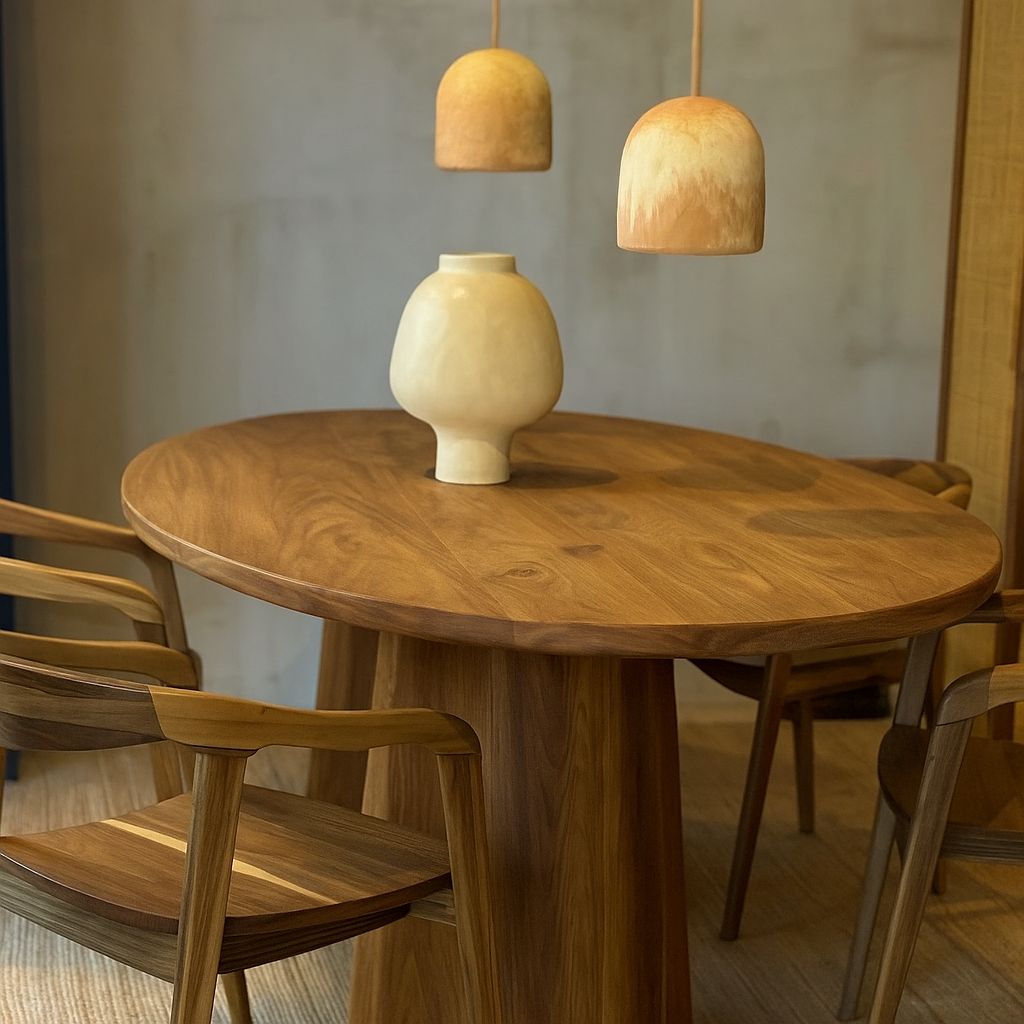 Mesa Artisanal