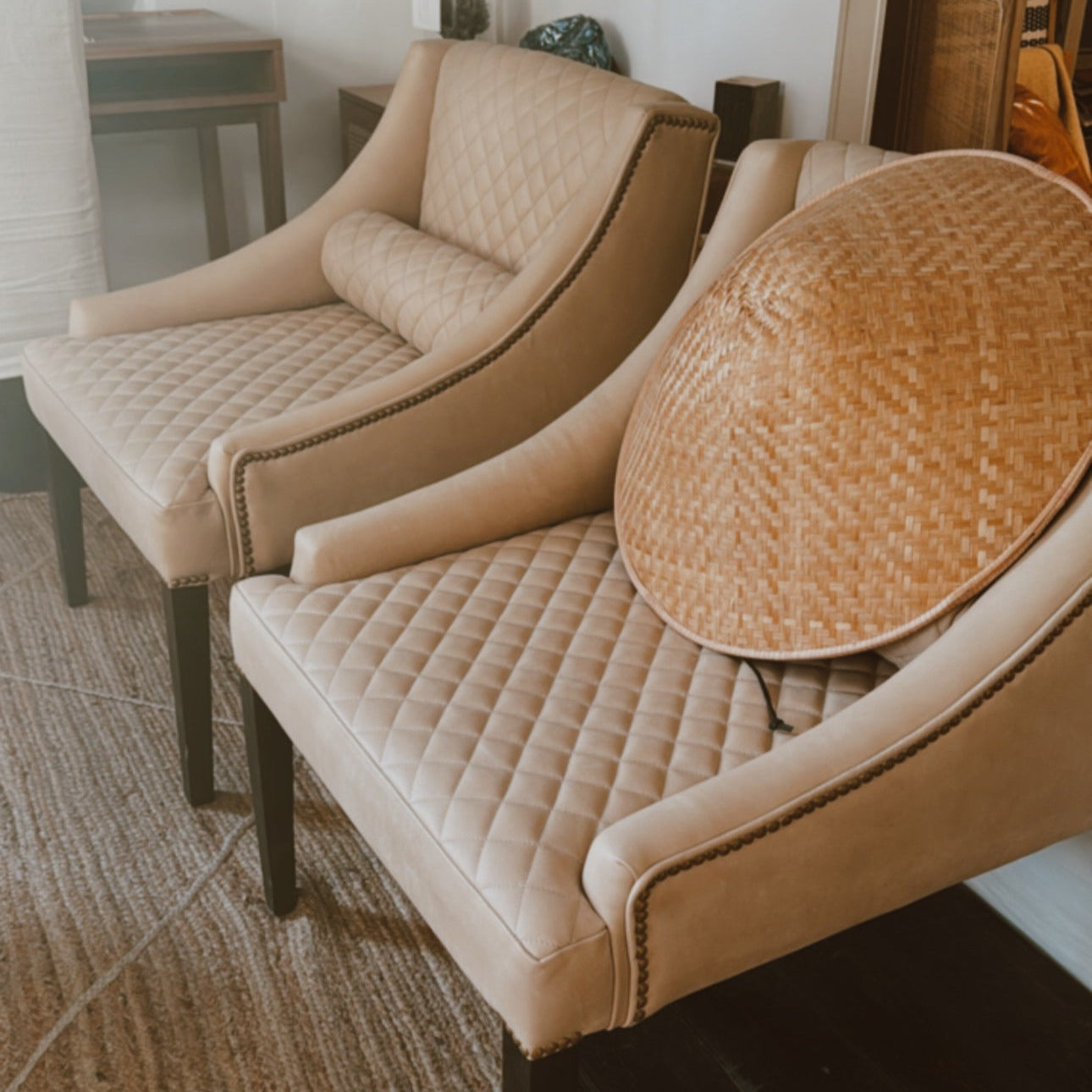 Sillón Gia, últimos en stock!