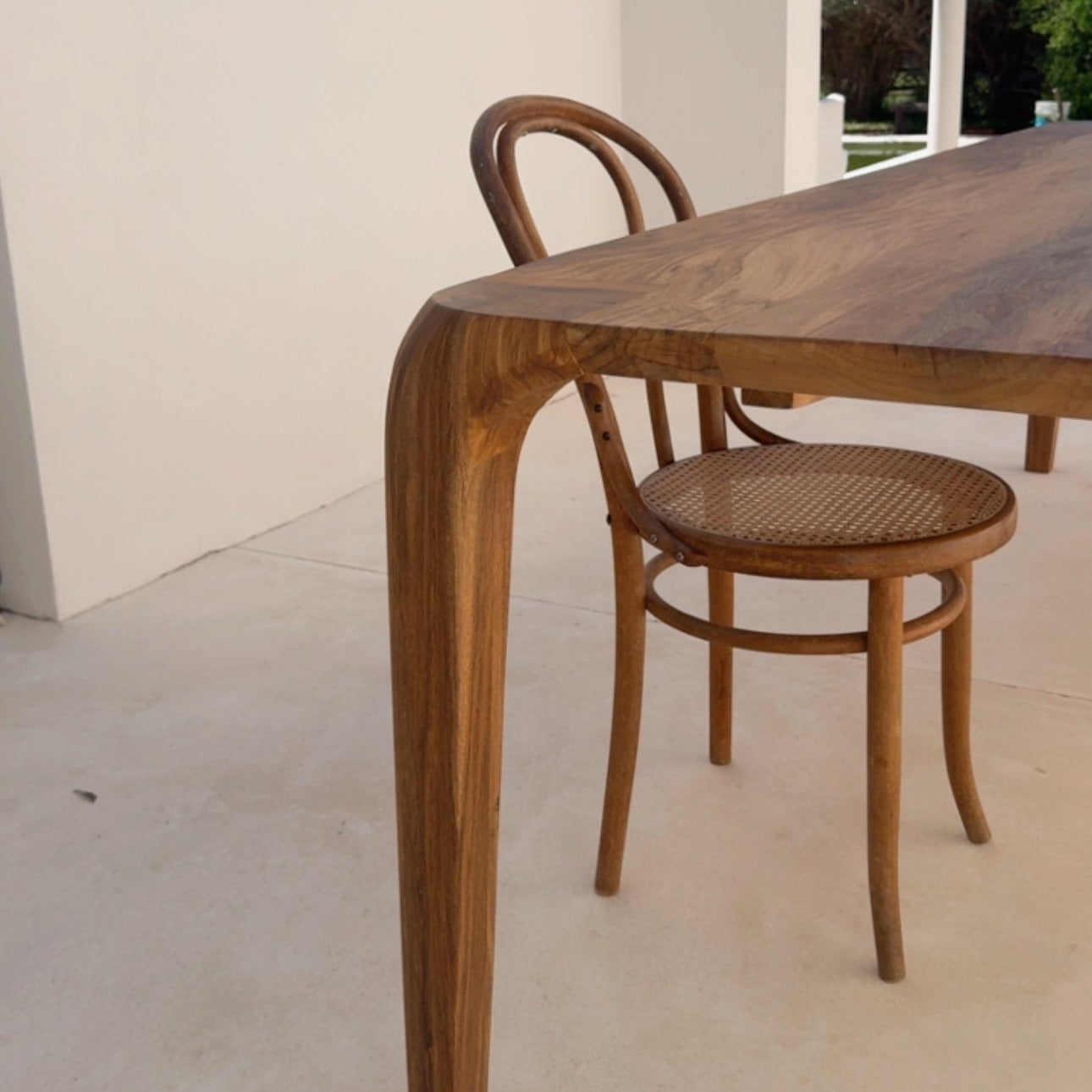 Mesa G Maciza
