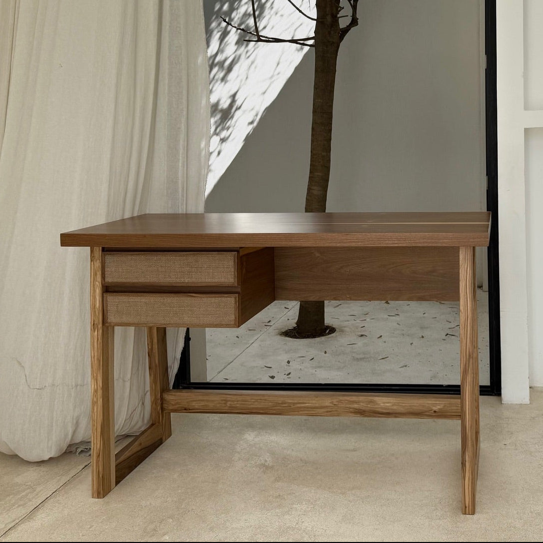 Escritorio Simplicity Rafia