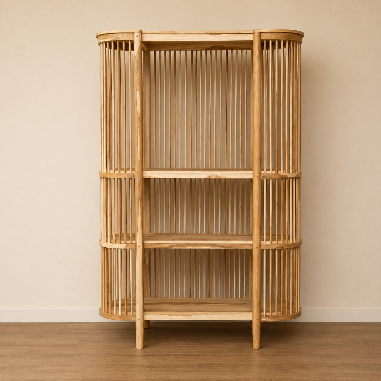 Biblioteca Cabinet