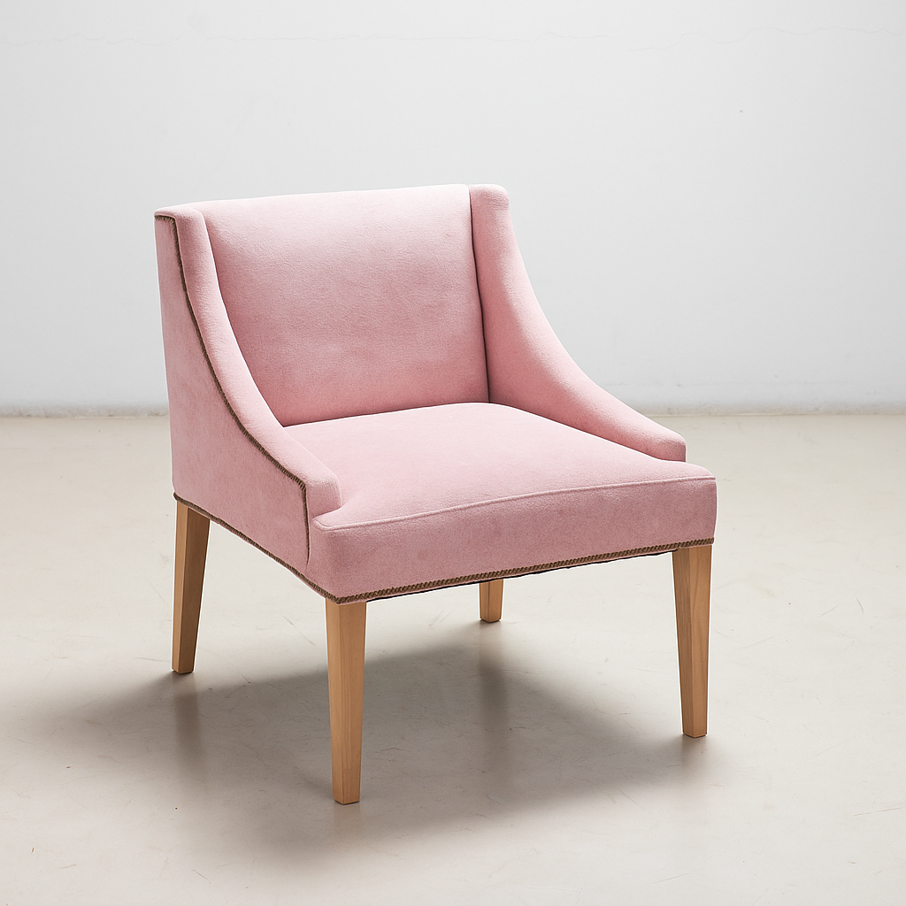 Sillón Gia, último en stock!