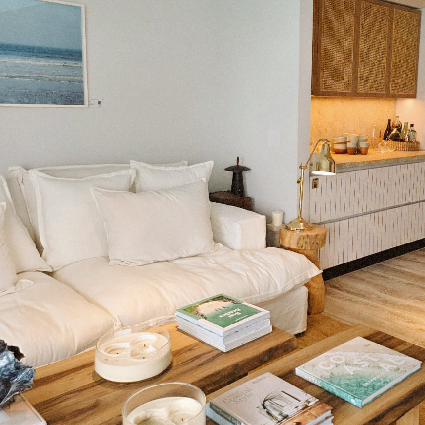 Sofa Desmayado