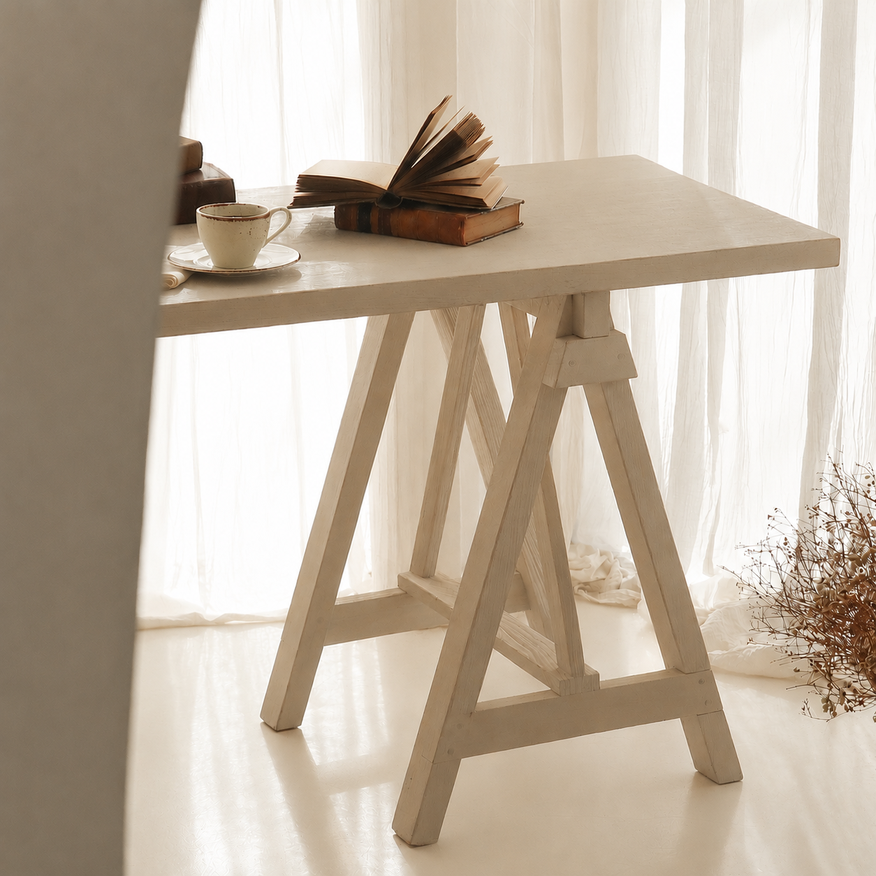 Escritorio Bohemian
