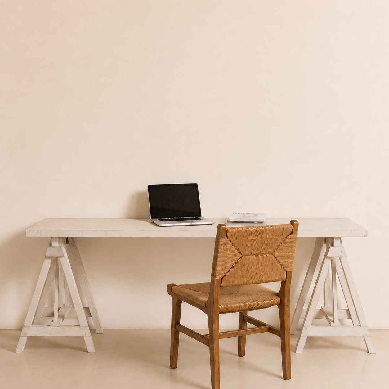 Escritorio Bohemian