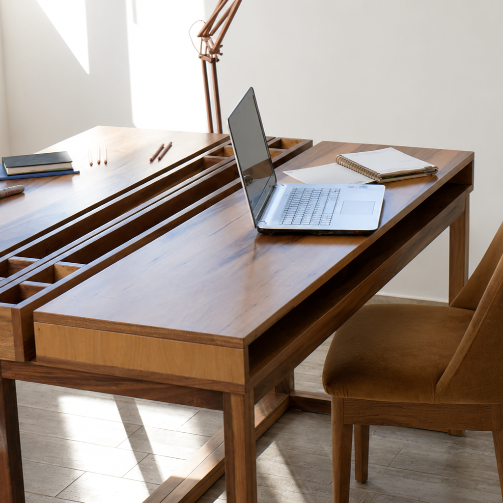 Escritorio Workspace