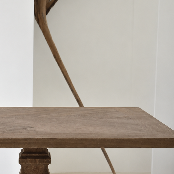 Mesa Francis, 150x150!
