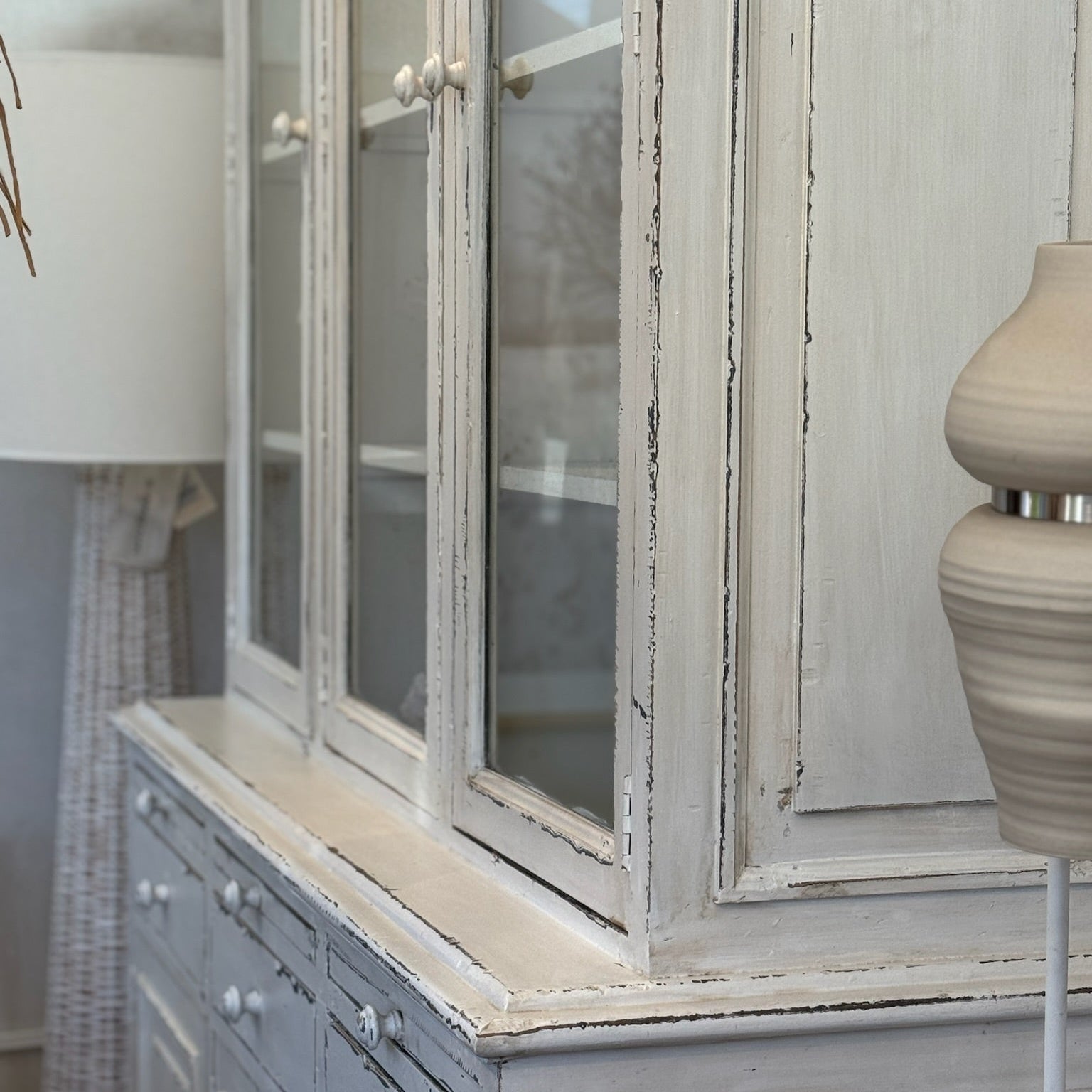 Mueble Blanco