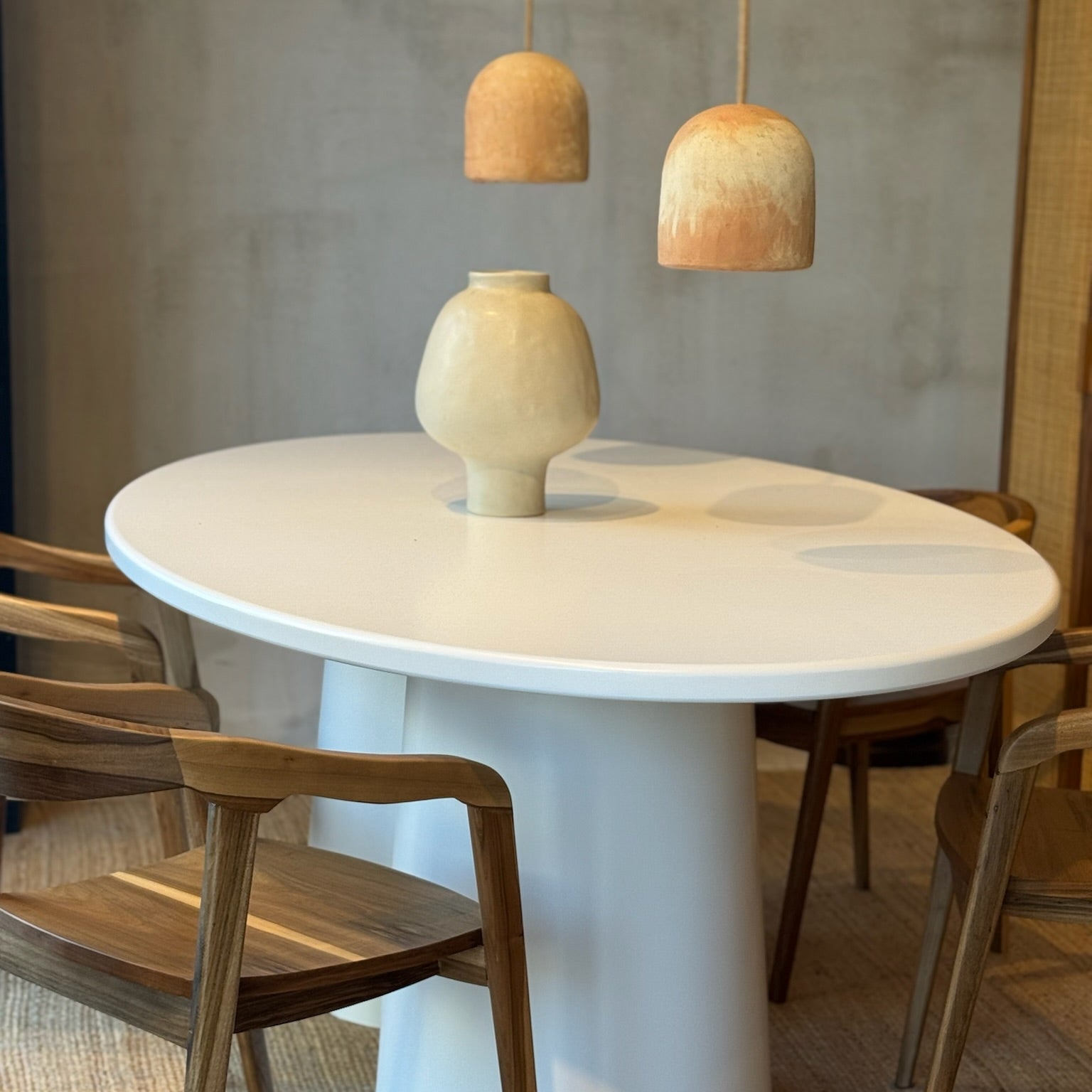 Mesa Artisanal