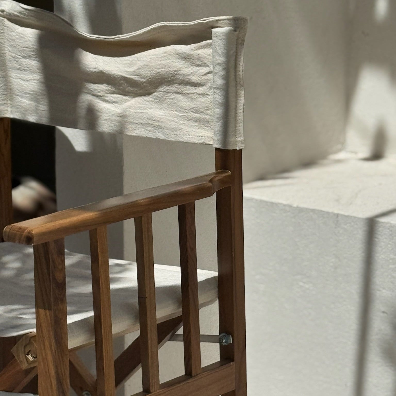 Silla San Andrés