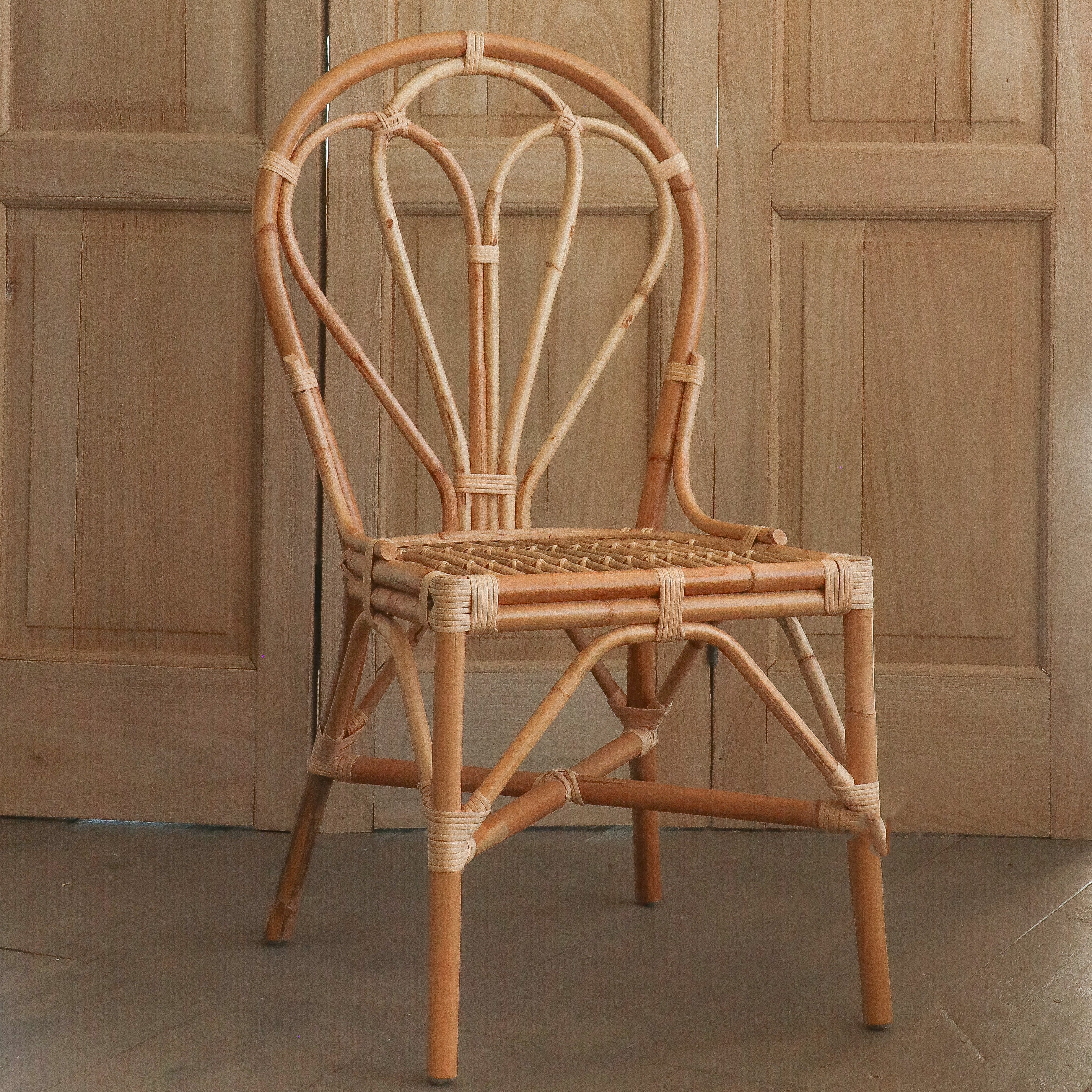 Silla Maki, última!