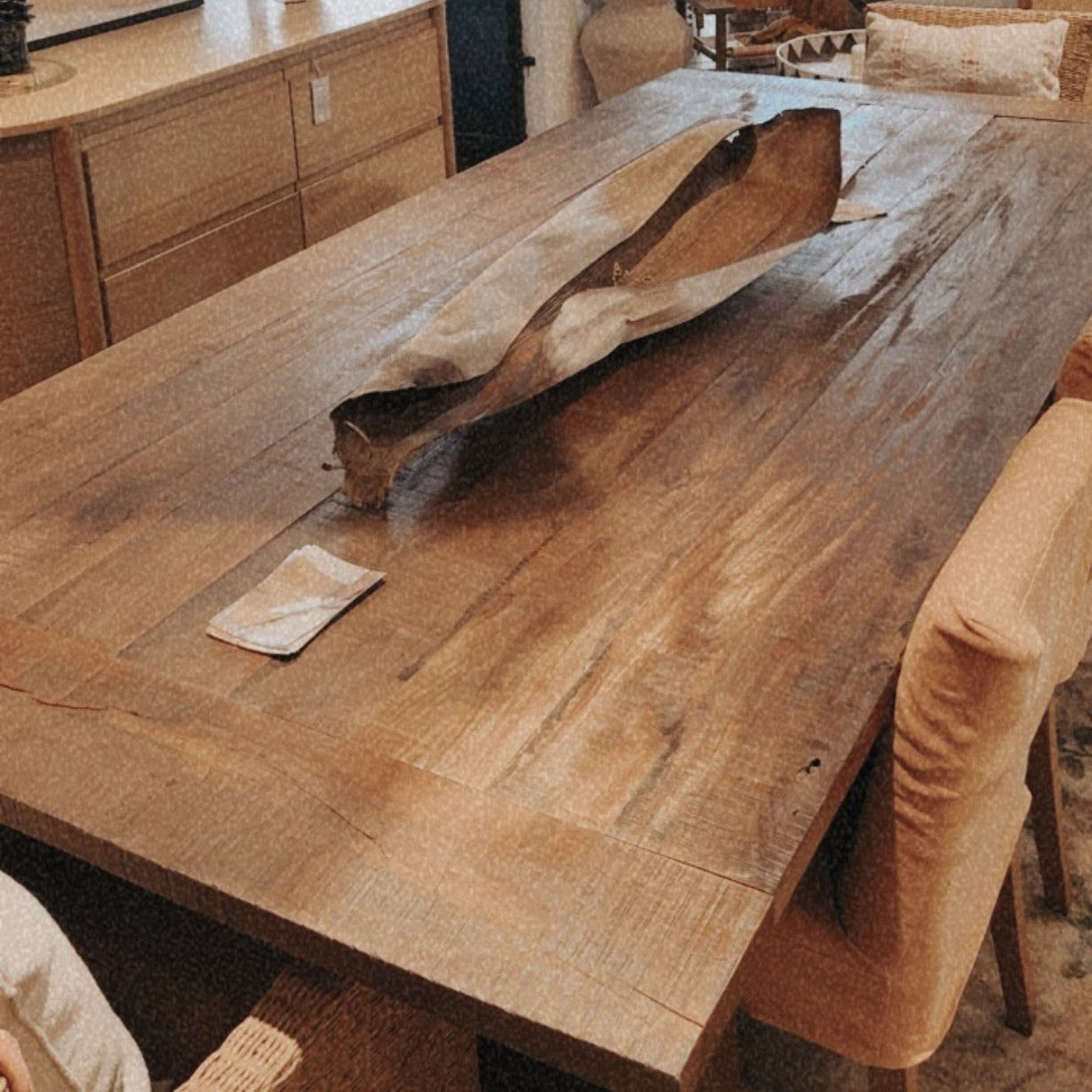 Mesa A