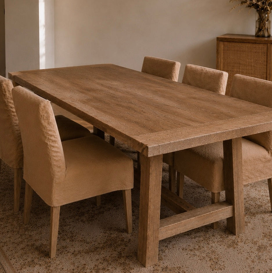 Mesa A