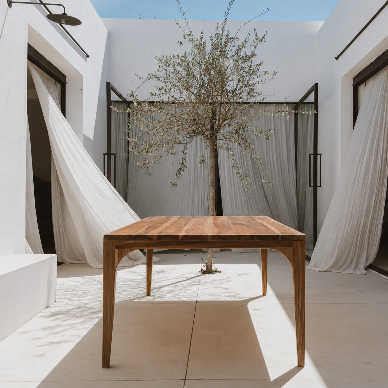 Mesa Natural
