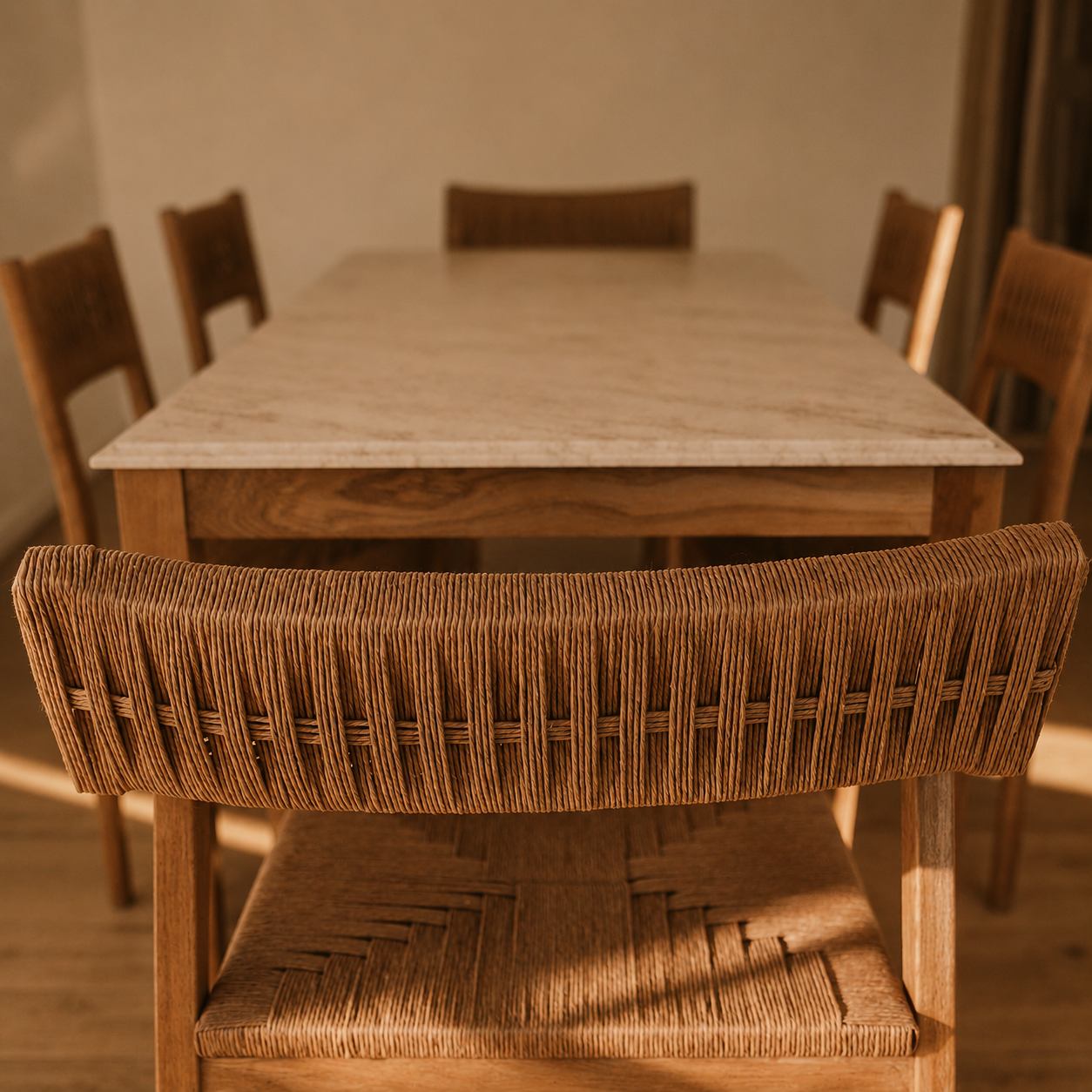 Mesa del Rey