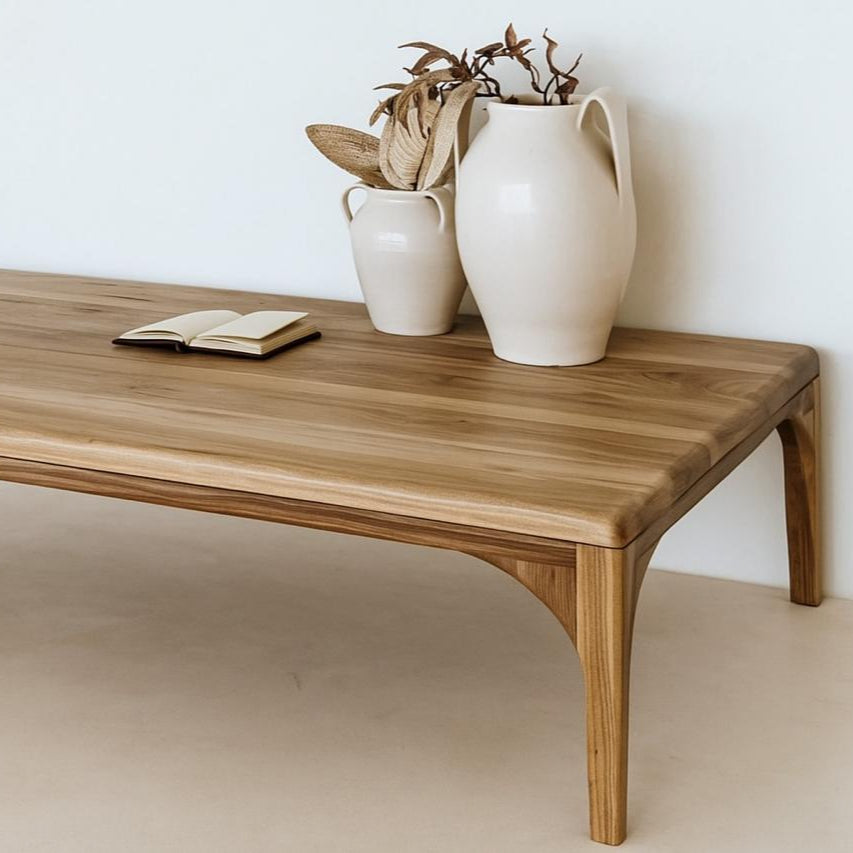 Mesa Baja Natural