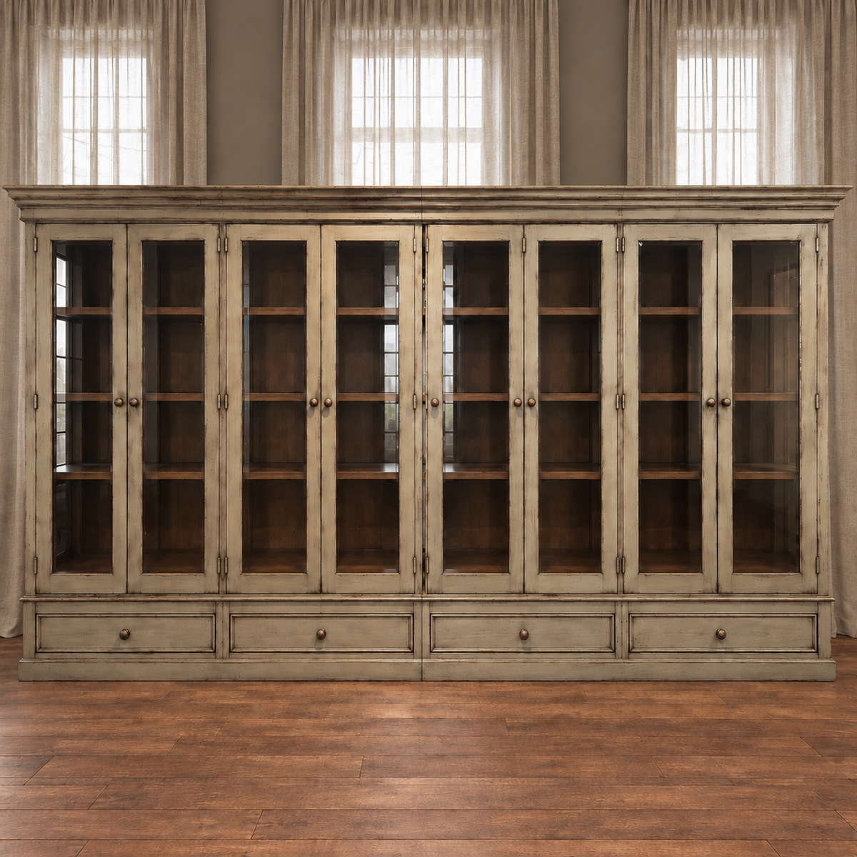 Mueble El Club