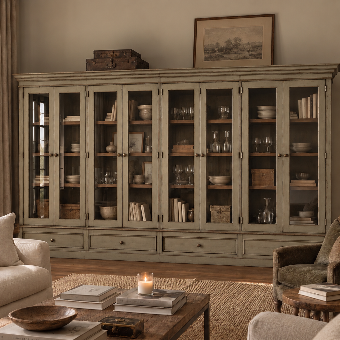 Mueble El Club