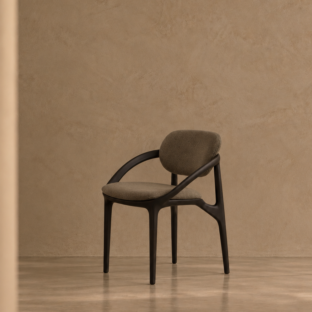 Silla Oliva