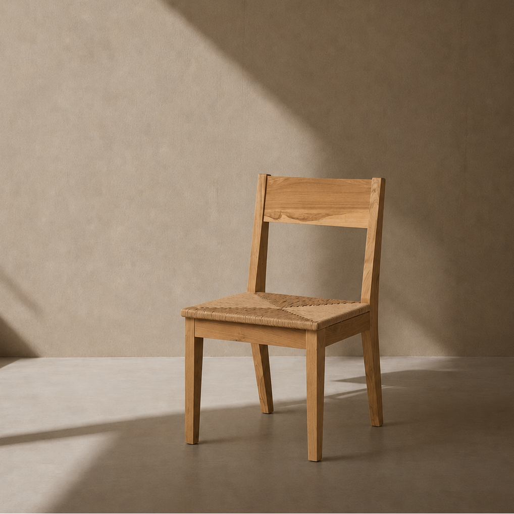 Silla Maja