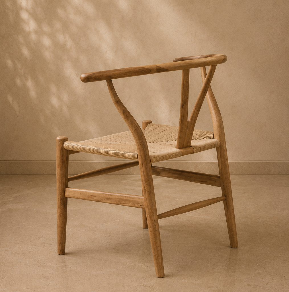Silla Wishbone, últimas 4!