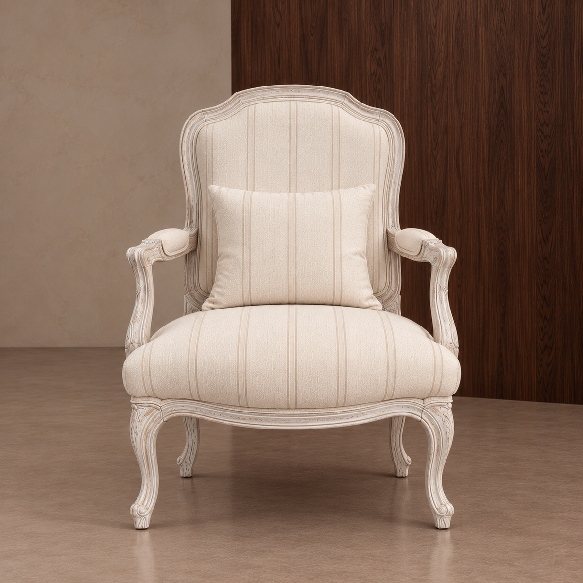 Sillón Luis XV