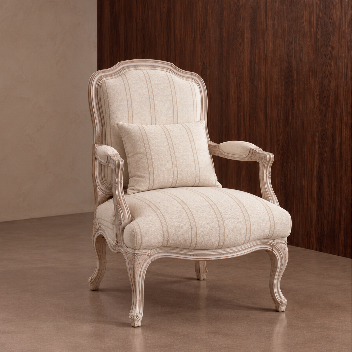 Sillón Luis XV