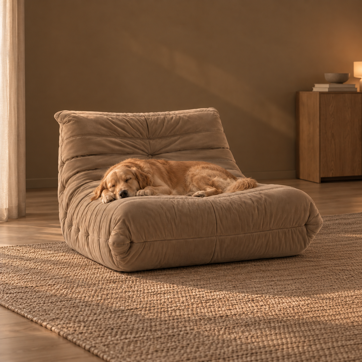 Sillón Bruma