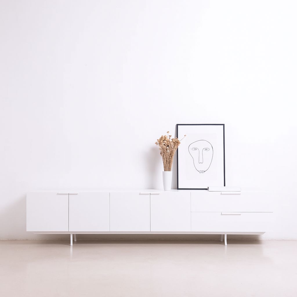 Consola White, SALE!