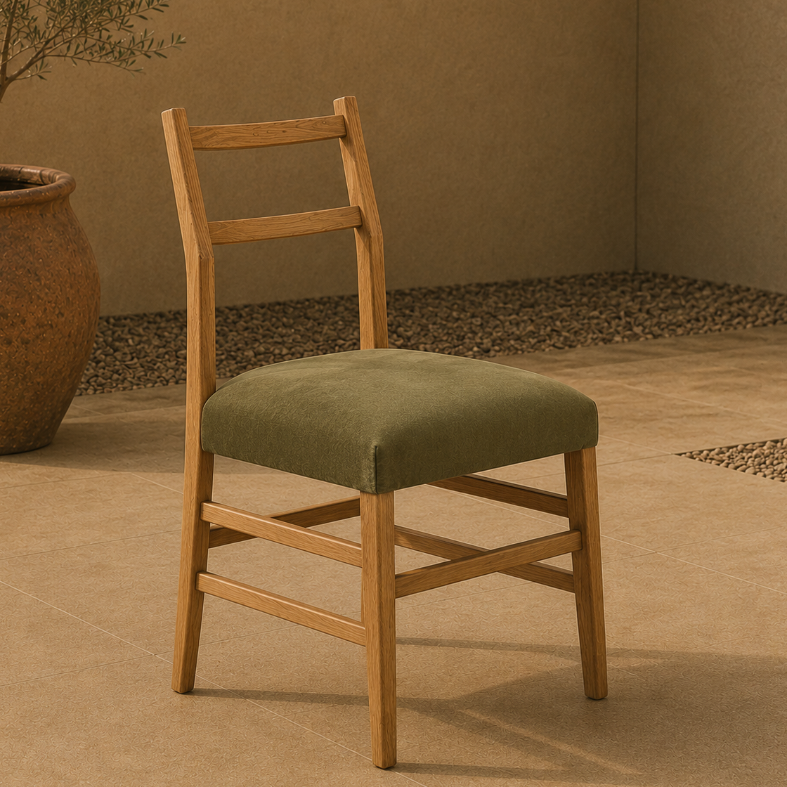 Silla Carmencita