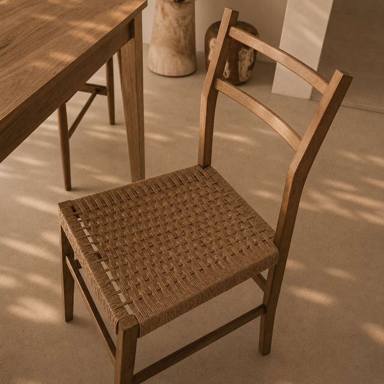 Silla Carmencita