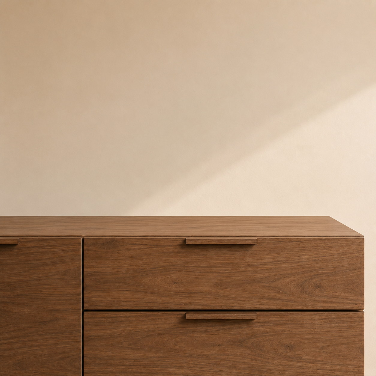 Consola Black