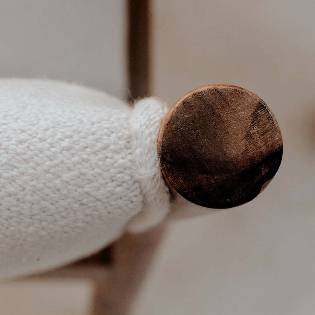 Silla Doña