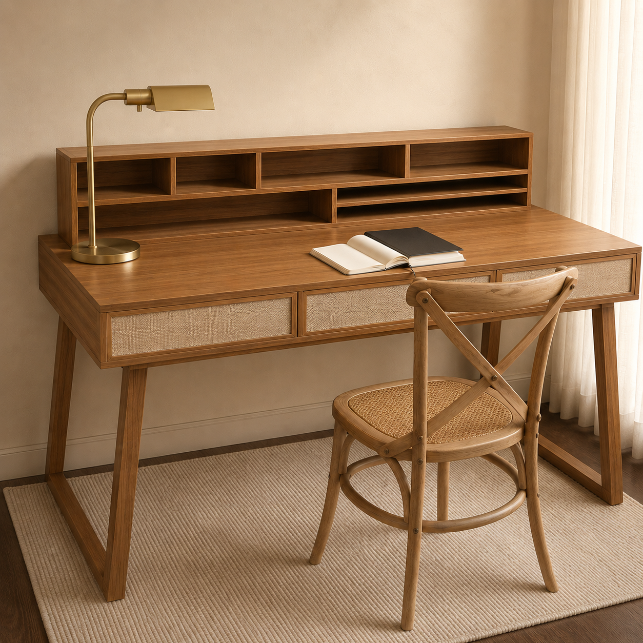 Escritorio Tidyroom