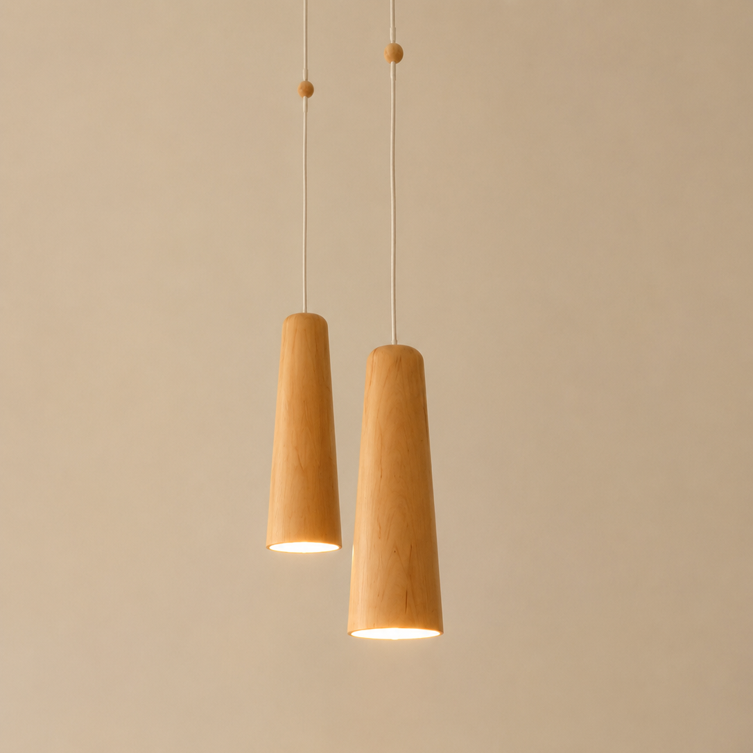 Lampara Lenga, 16x35h últimas 2!