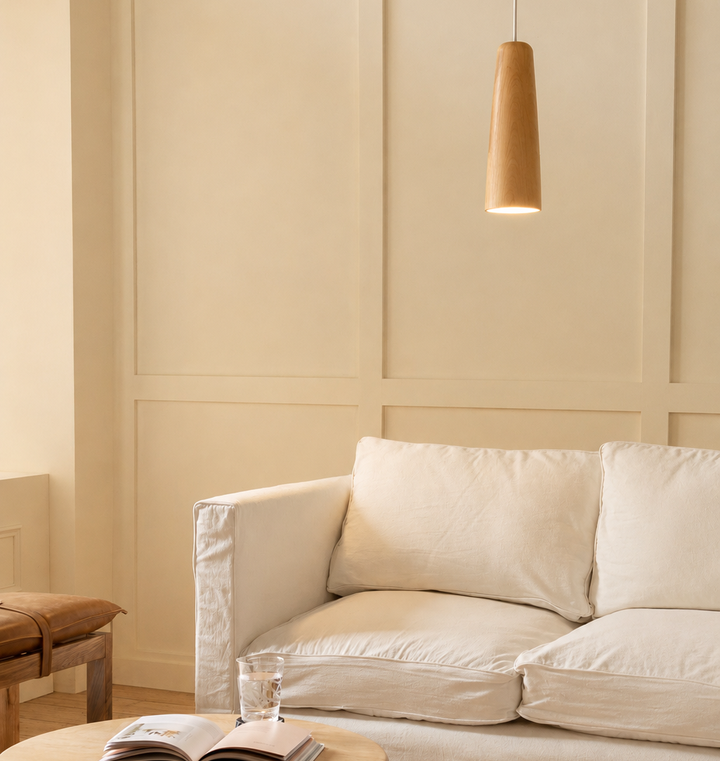 Lampara Lenga, 16x35h últimas 2!