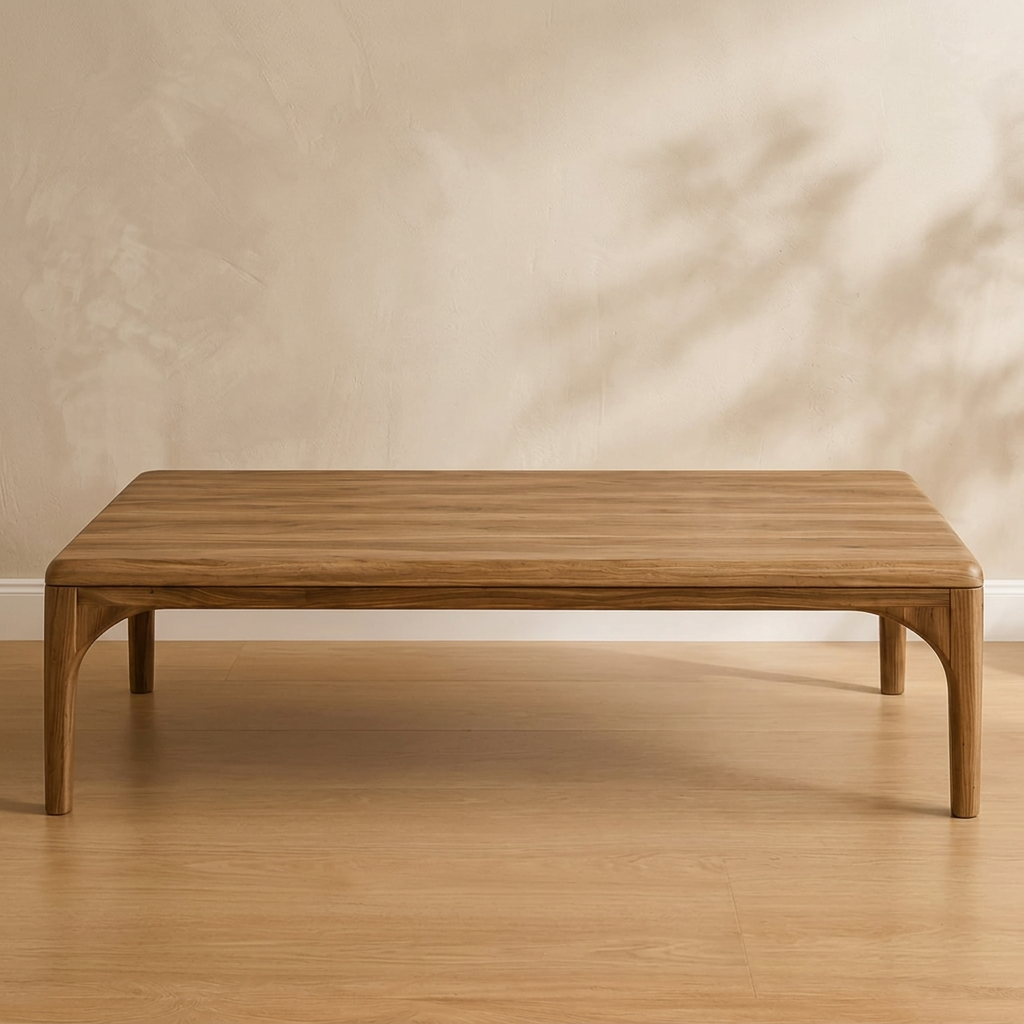 Mesa Baja Natural
