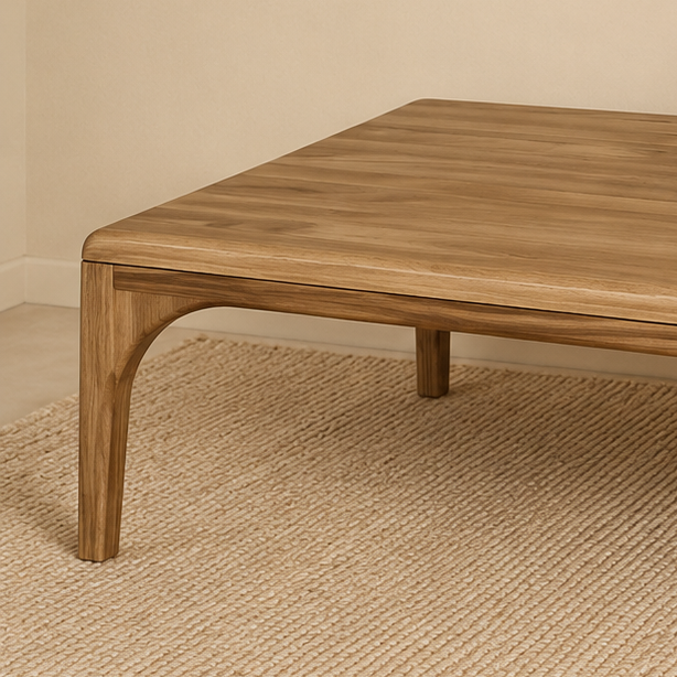 Mesa Baja Natural
