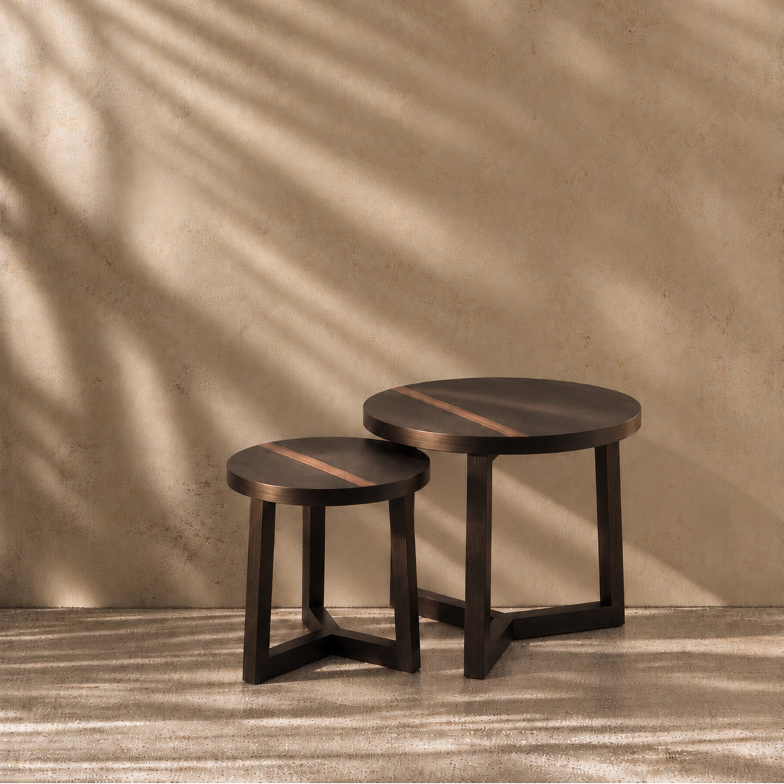 Mesa Auxiliar Simple