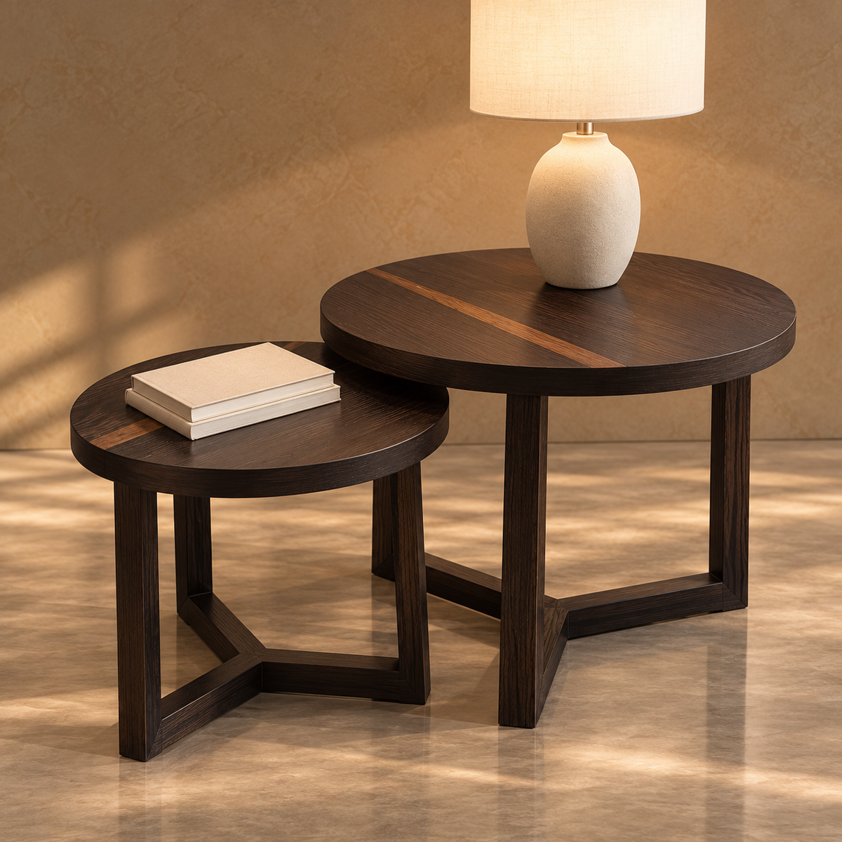 Mesa Auxiliar Simple