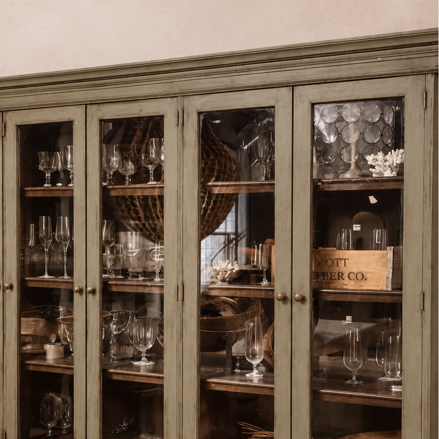Mueble El Club
