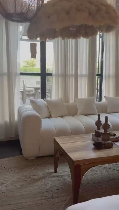 Mesa Baja Natural