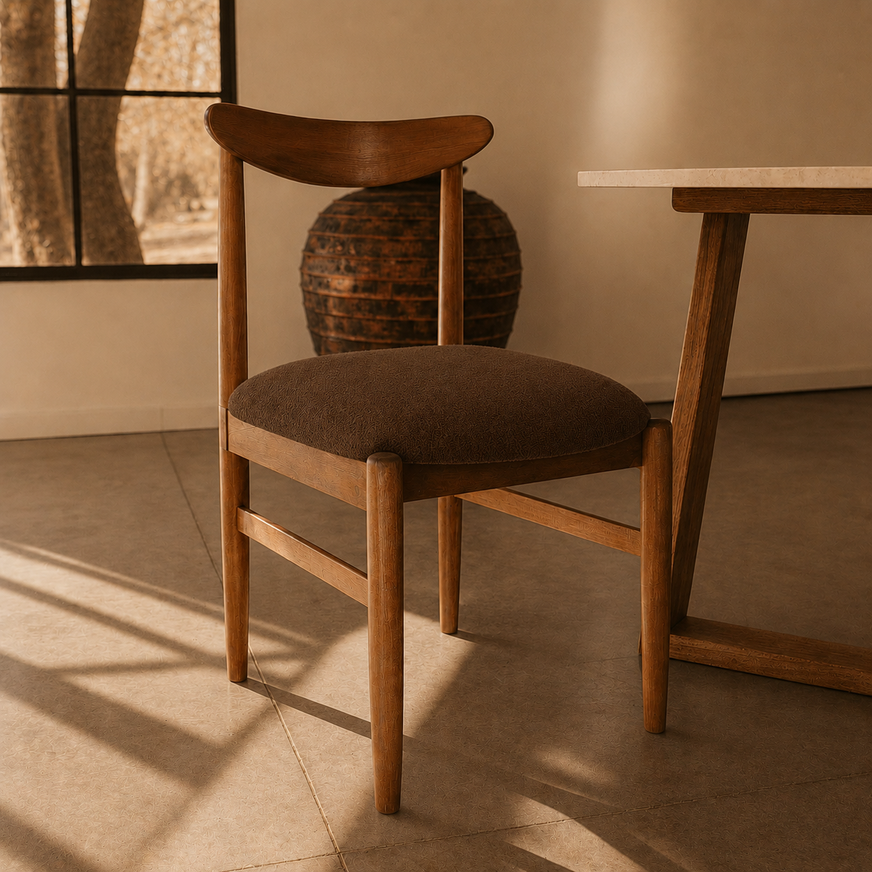 Silla T